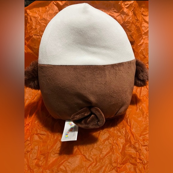 Squishmallow Edward the eagle - Picture 3 of 4